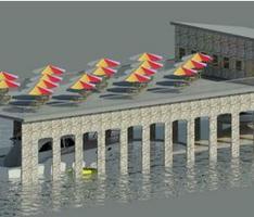 Boat House
