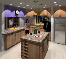 Kitchen Interior