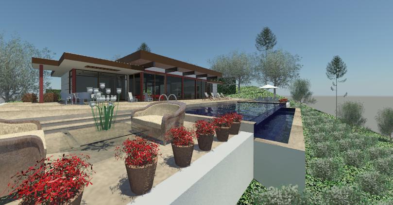 Glendale Residence