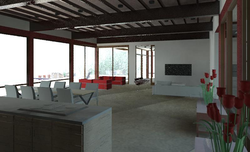 Glendale Residence