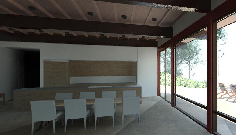 Glendale Residence