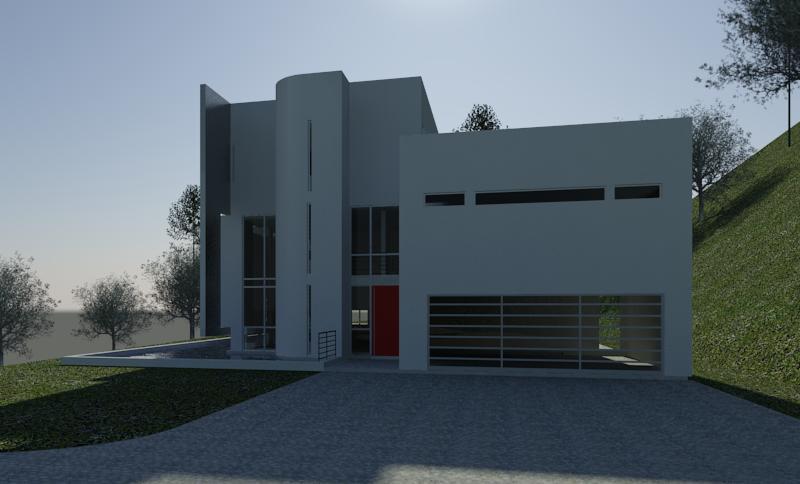 Museum House
