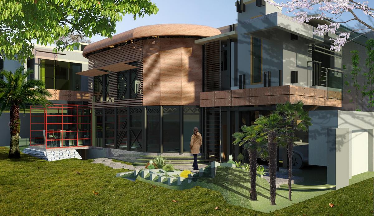 casa tehuacan