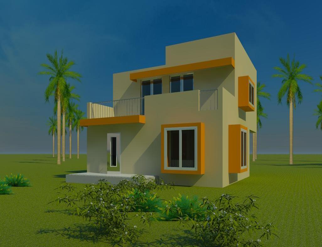 CASA EN LA PLAYA