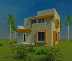CASA EN LA PLAYA