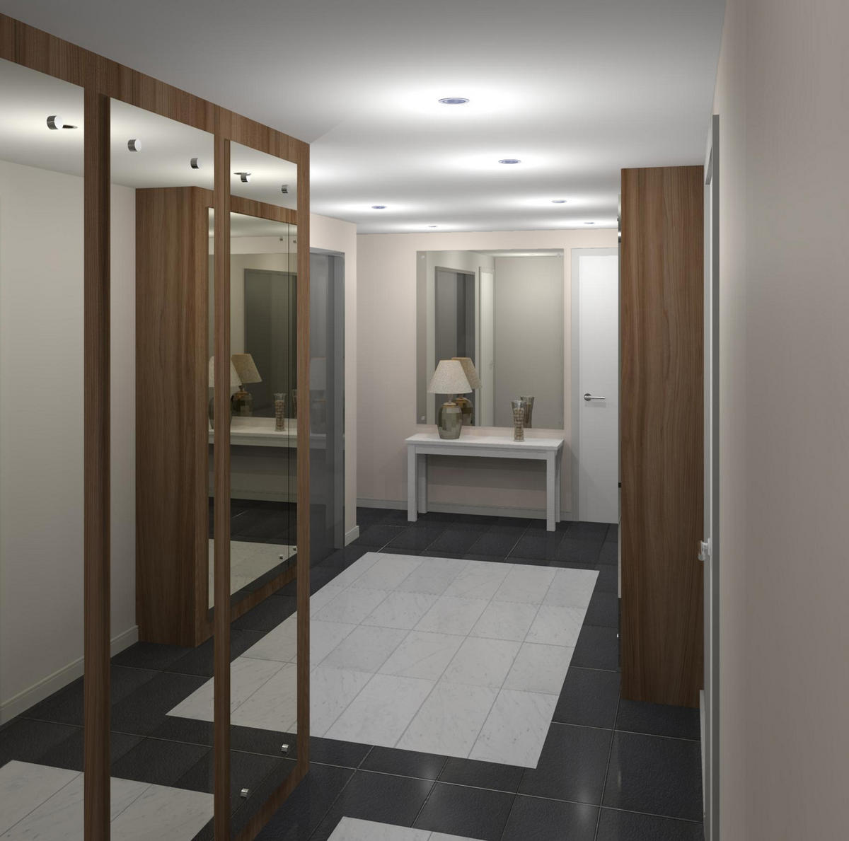 Foyer