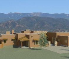 Santa Fe Home