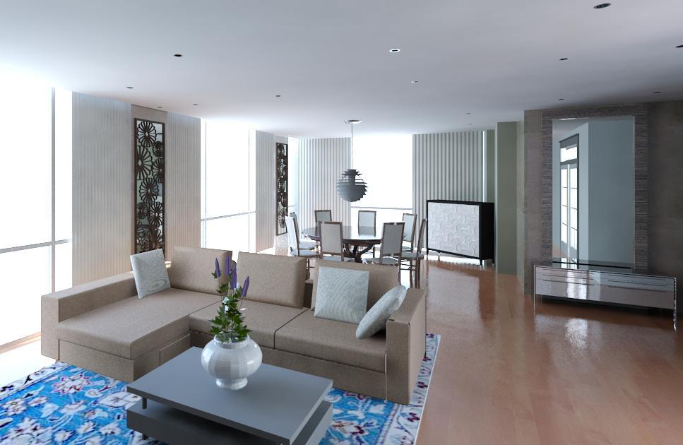 living room 01