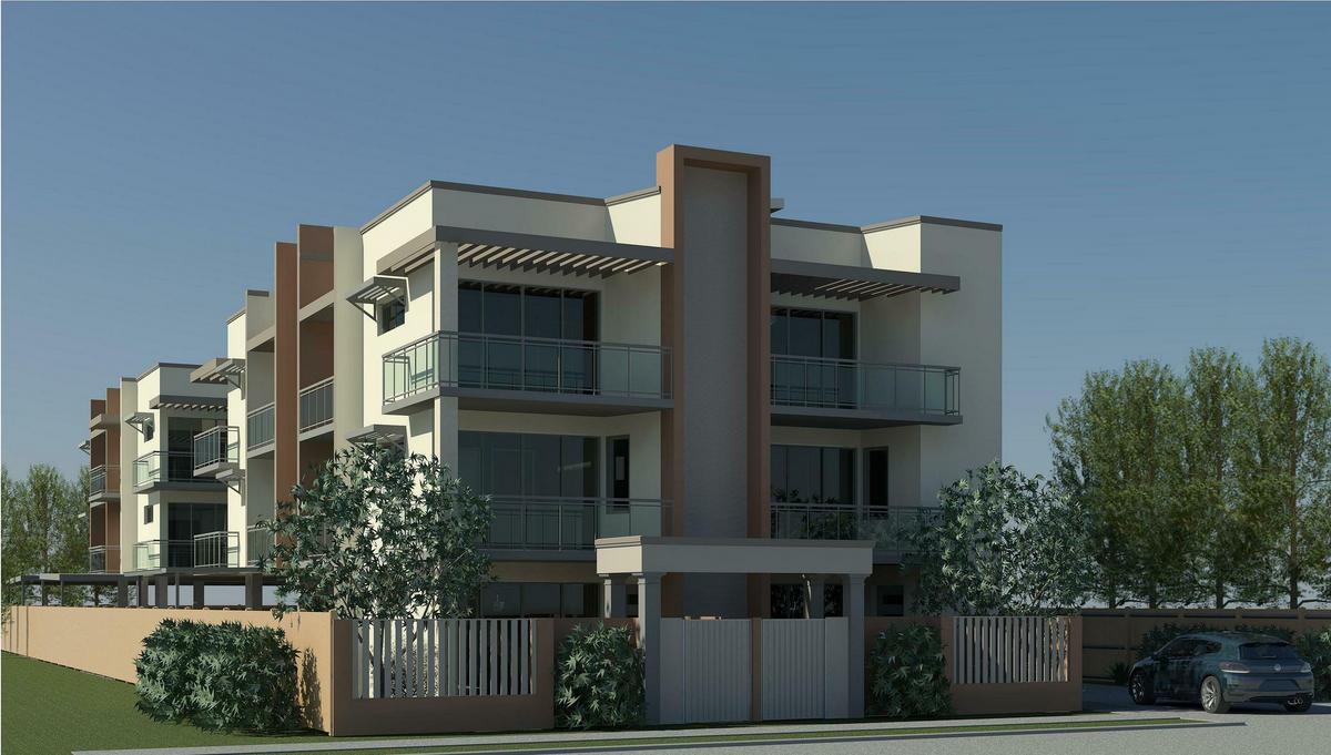 residential building