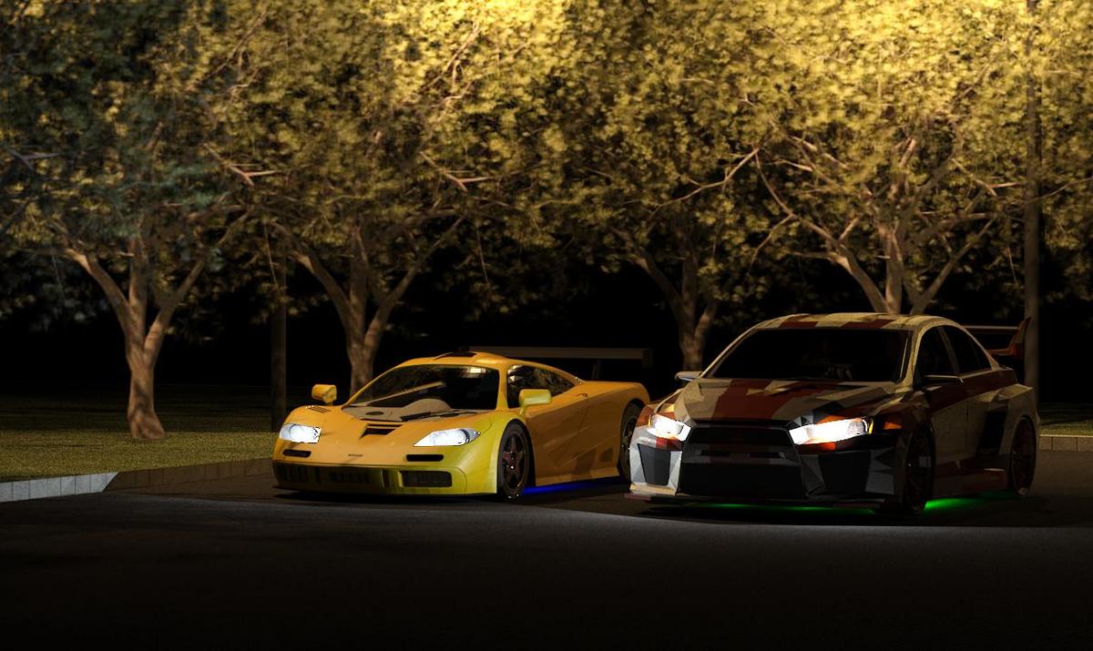 cars
