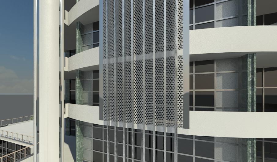 Centro uffici