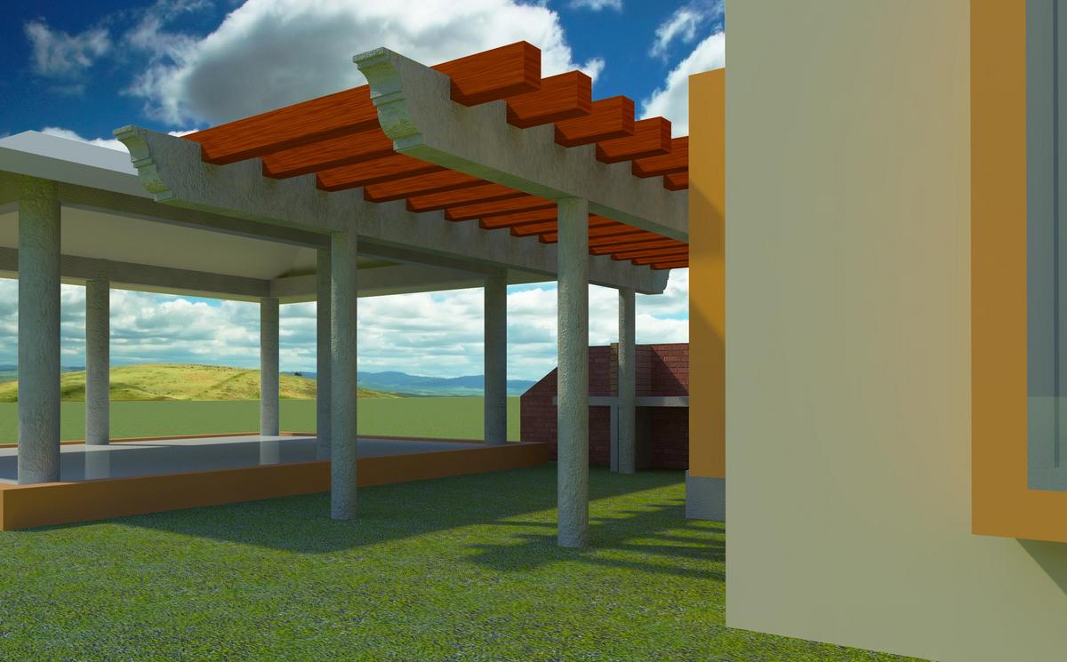Casa en la playa