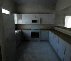 Delco's Kitchen