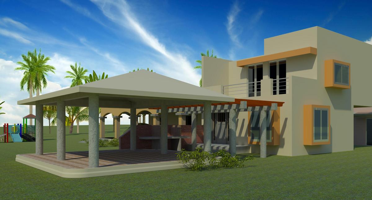 House Alvaro