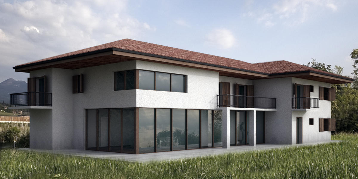 Italy house