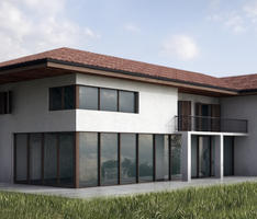 Italy house