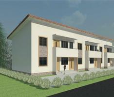Block of flats