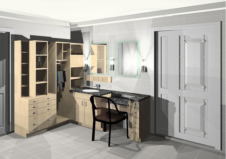 cabinet (bathroom)