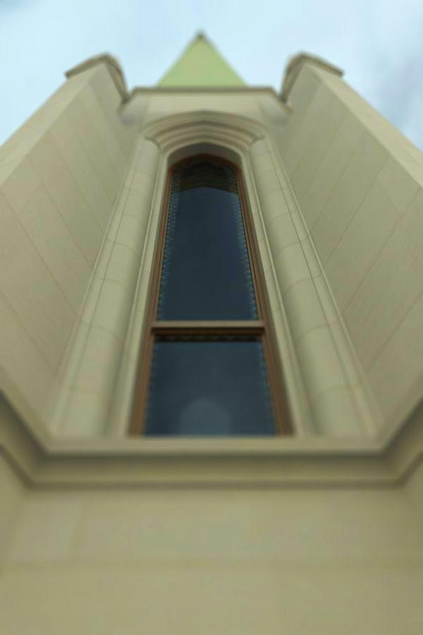 Mini Spire Tower