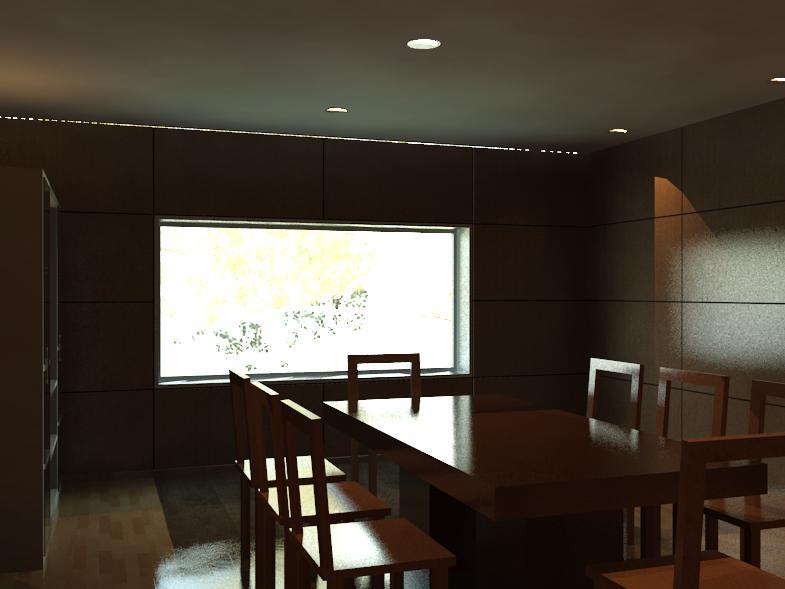 Comedor
