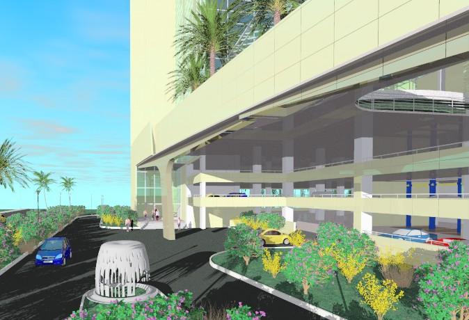 it park bangalore