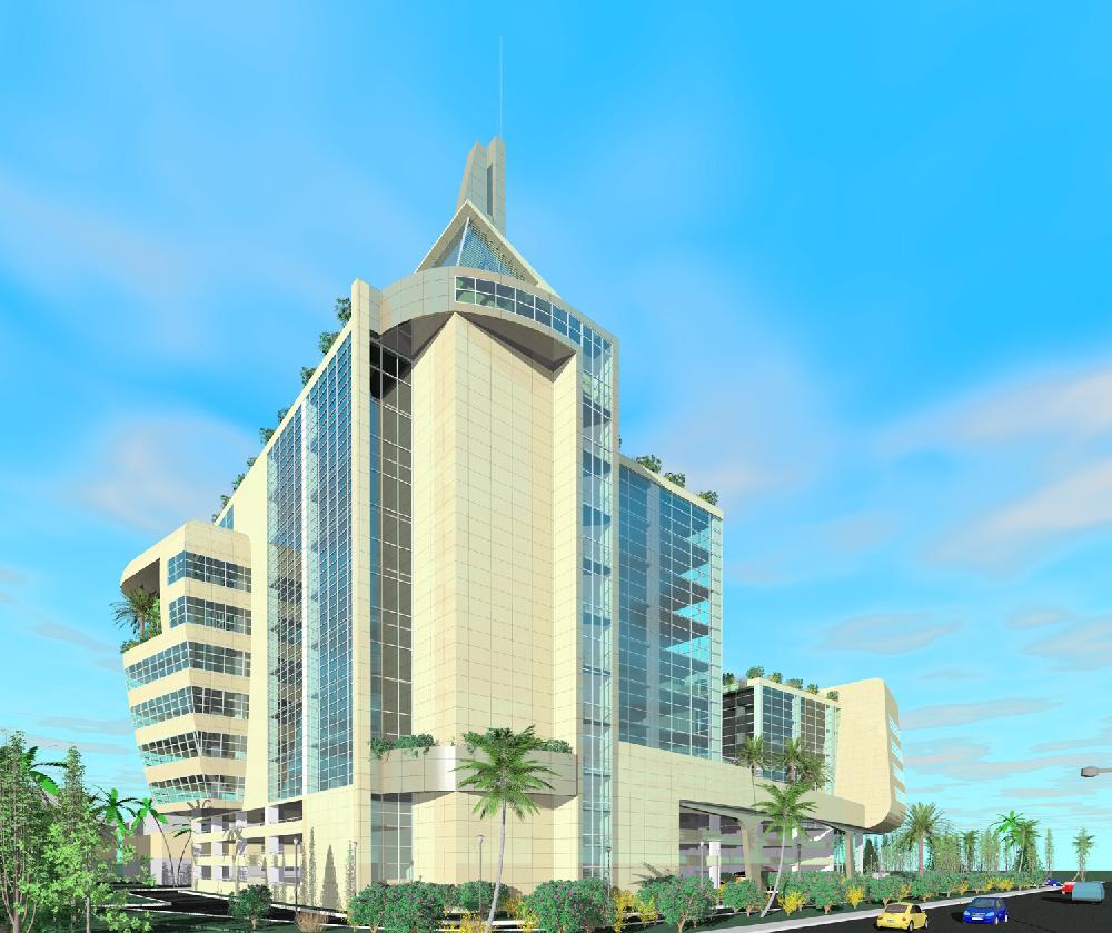 it park banglore
