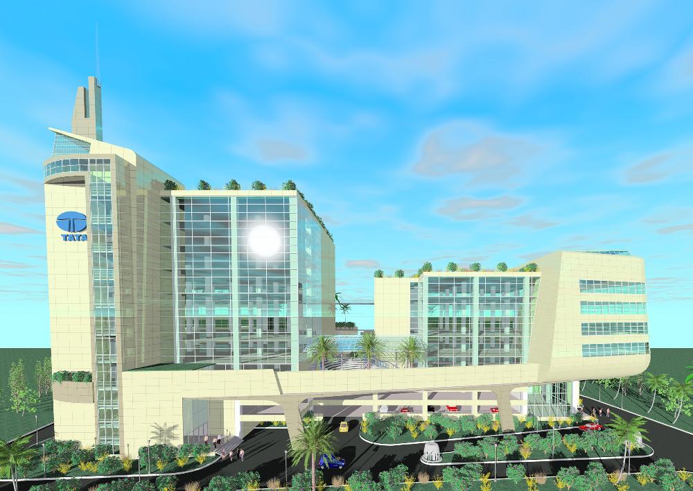 it park banglore