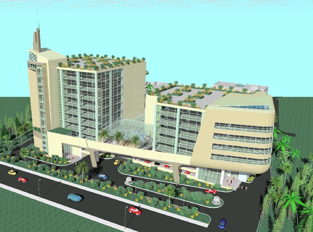 it park banglore
