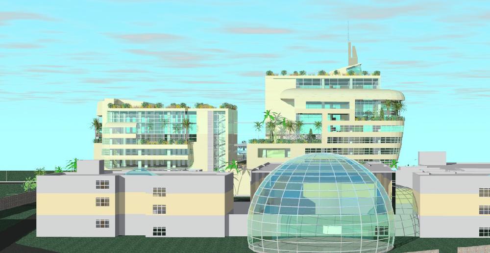 it park banglore