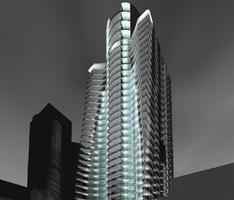 Mixed Use High Rise