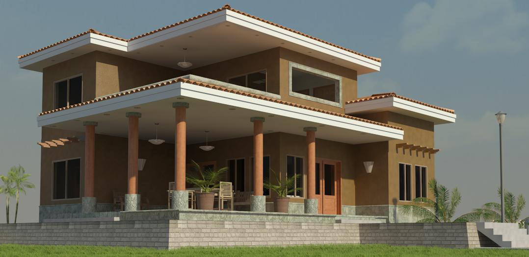 Eco Developers