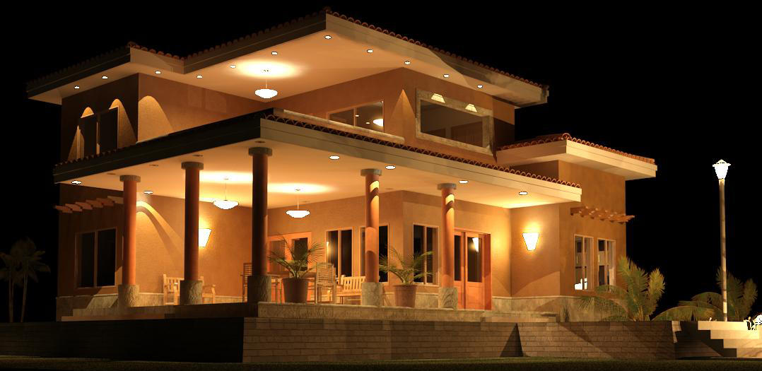 Eco Developers