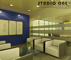 Lounge 3D