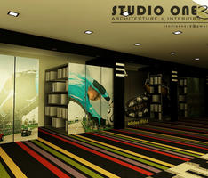 Sports Office