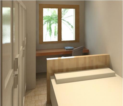 ixi bedroom