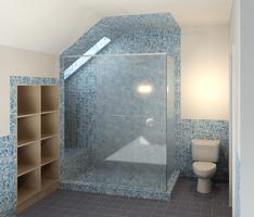 Bathroom Re-do
