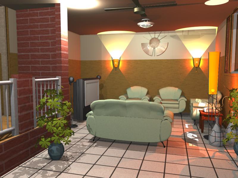 My Home