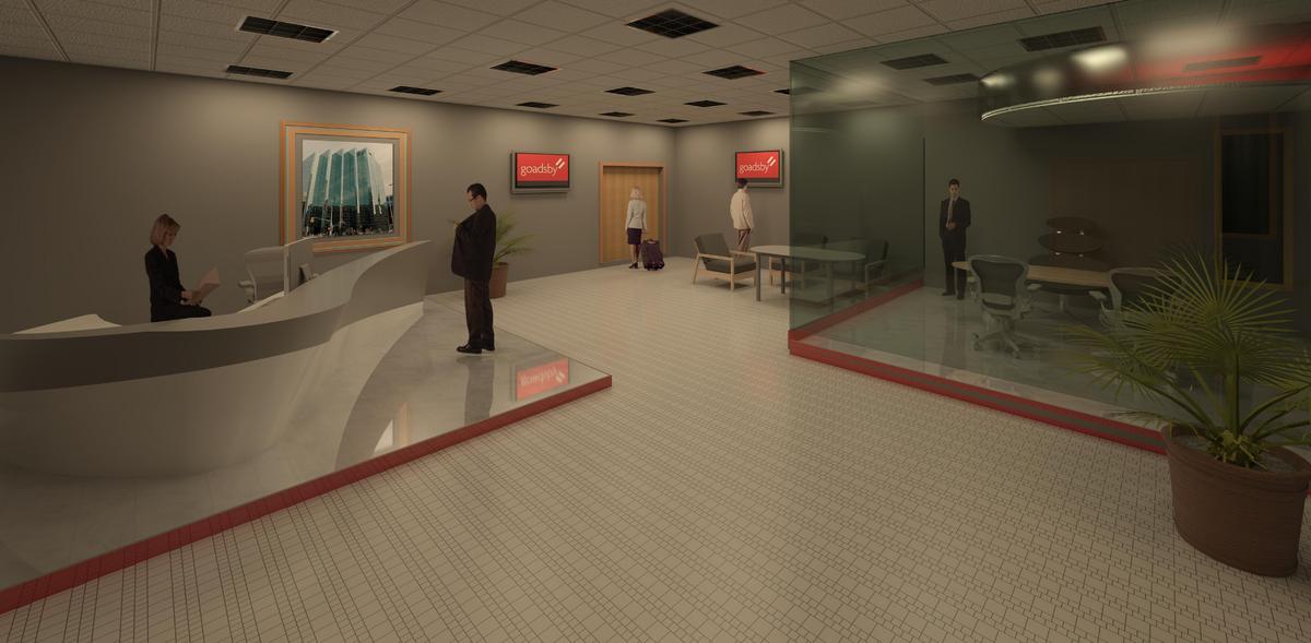 Office Ver.2