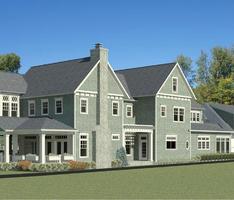 Up North Cottage