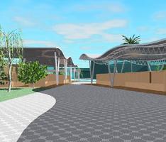 panama market