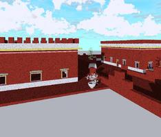 Mexika style home