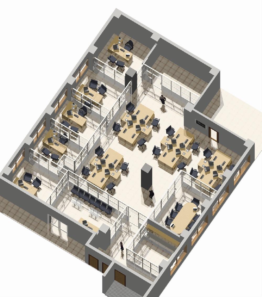 R.E.A.N. OFFICE 2