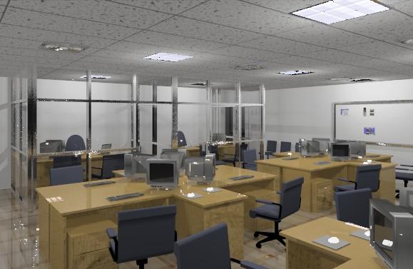 R.E.A.N. OFFICE 3