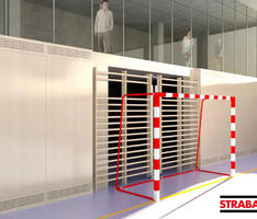 Turnhalle 2
