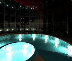 sportclub pool
