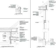 Revit Drawing Details