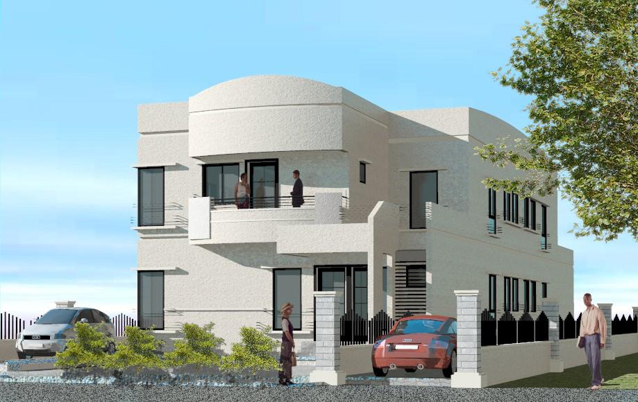 2 wing duplex 2