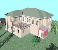 my village house