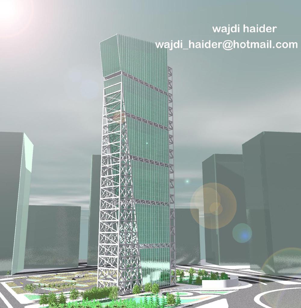 high rise