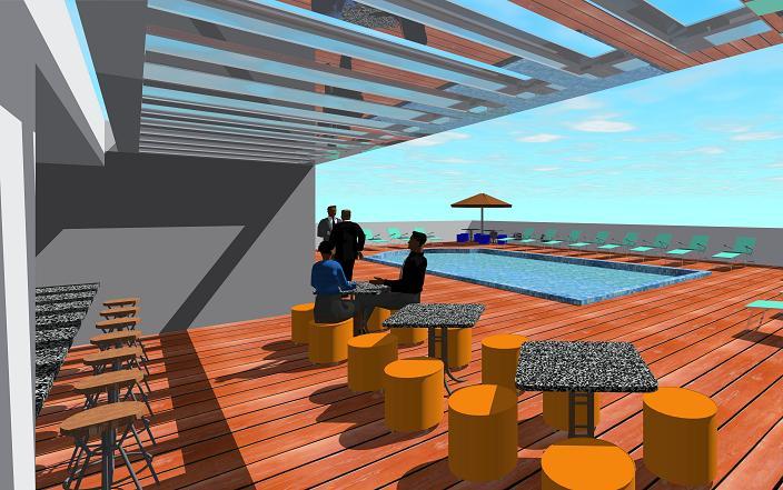 Residencial Luanda
